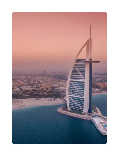 Laundry service in Umm Suqeim